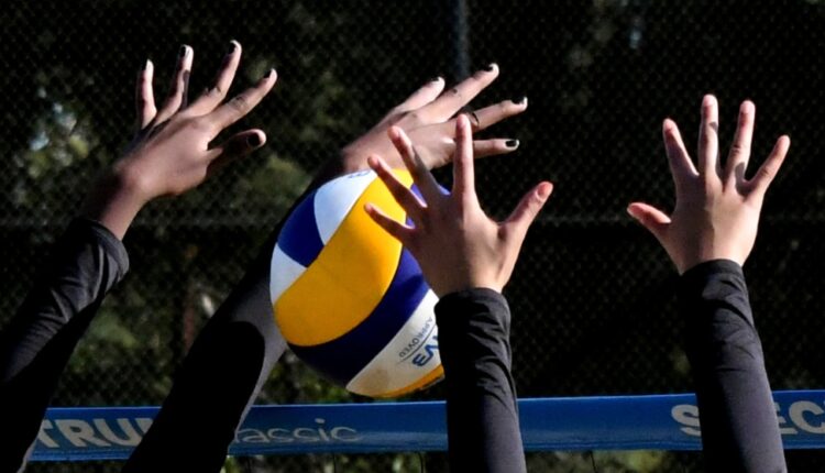 Inland girls' volleyball teams ready for first CIF-SS playoffs in two years - San Bernardino Sun.


