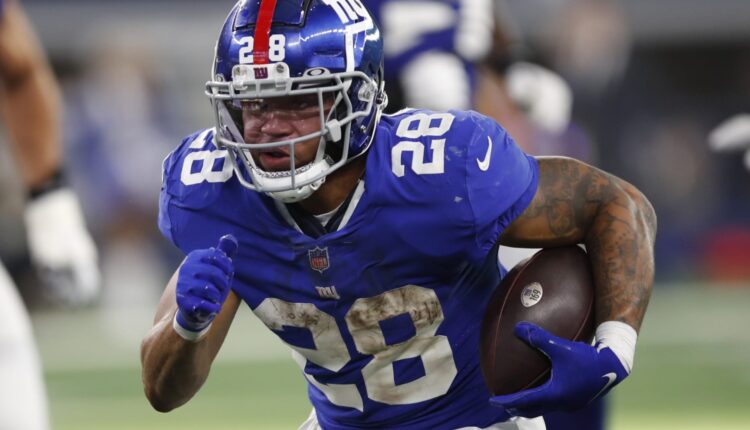 Giants vs Los Angeles Rams Injury Report, Spread, Over / Under, Schedule, Live Stream, TV Channel

