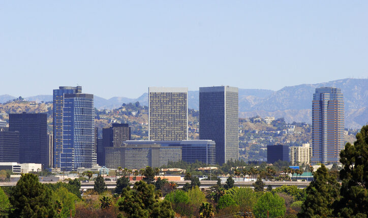 Los Angeles leads the nation in adaptive recycling for 2022

