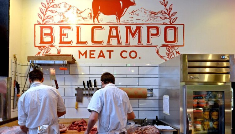 Belcampo Meat Co. abruptly closes shops and restaurants following a procurement scandal

