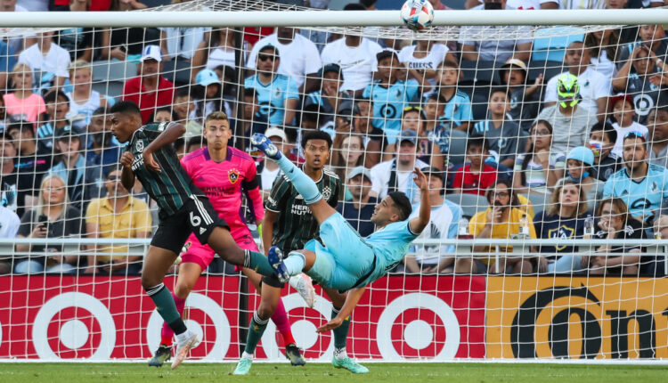 Los Angeles FC vs. Minnesota United FC live stream: watch online, tv channel, start time

