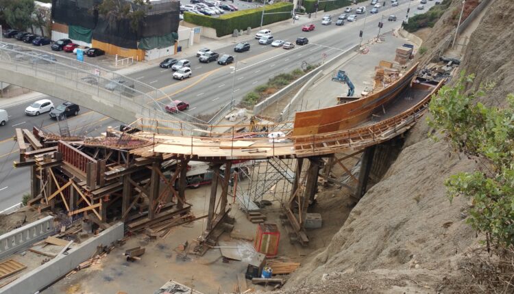 We're celebrating five years of CA Incline with the Library Digital Archive

