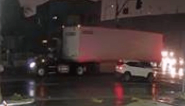 Young mother killed in hit-and-run in South Los Angeles - NBC Los Angeles

