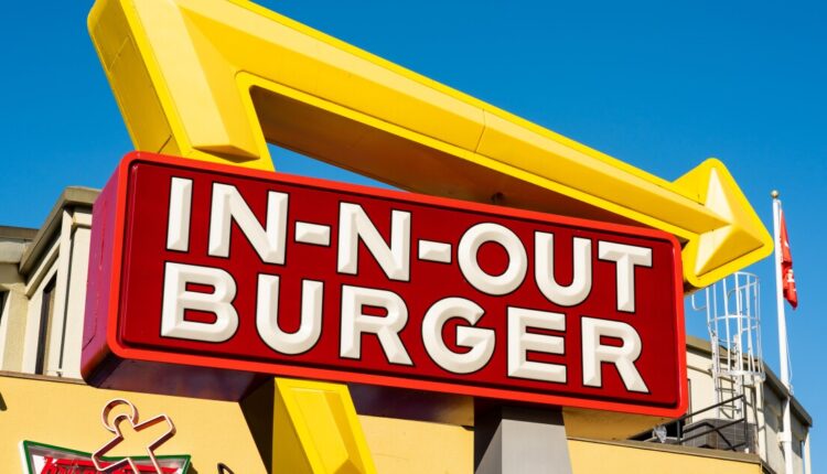 In-N-Out's vaccine battle with California

