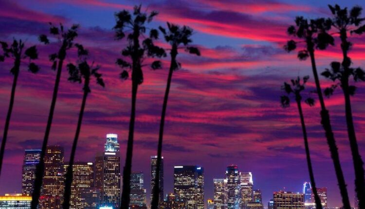 Dot.LA's tech and startup summit kicks off in Santa Monica

