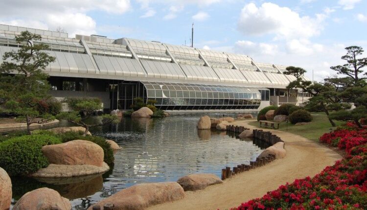 EPA WIFIA funding will help fund a water recycling project in Los Angeles

