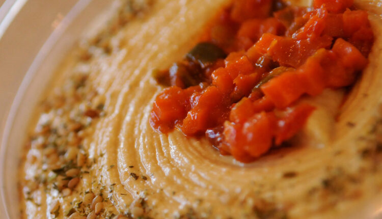 Popular hummus recalled for undeclared allergen - NBC Los Angeles

