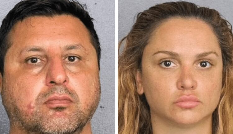 FBI Says San Fernando Valley Couple On The Run - Family Says They Have Been Kidnapped - Daily News

