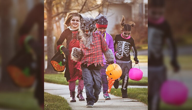 Trick or Treat Fiasco - Santa Monica Daily Press

