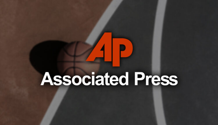 AP Sports Basketball