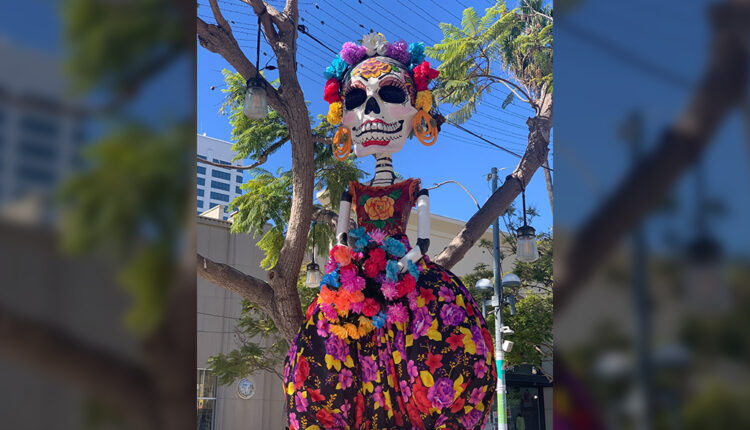 Halloweekend returns with a haunted selection of local events

