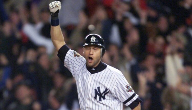 The Story of the World Series Games on Halloween - NBC Los Angeles

