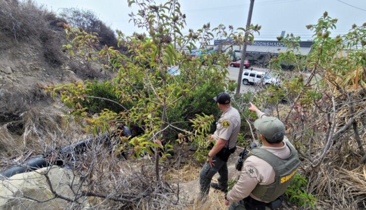 Final Clearing of Encampments in Malibu and Santa Monica Mountains Set for November 9th, Third Anniversary of the Woolsey Fire – The Current Report