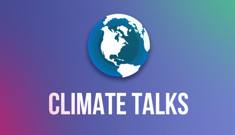 Heads of state and government are calling the doomsday warning to kickstart climate talks

