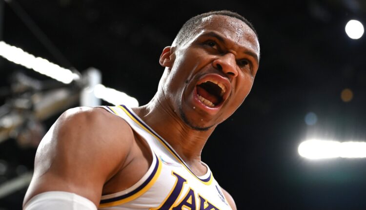   Oklahoma City Thunder vs. Los Angeles Lakers: Livestream, TV Channel, Start Time |  04/11/2021

