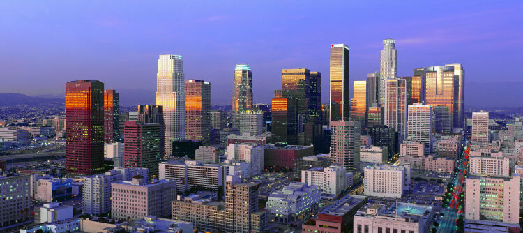 Concerns about "Fifth Wave" of Covid in Los Angeles as Cases - Deadline

