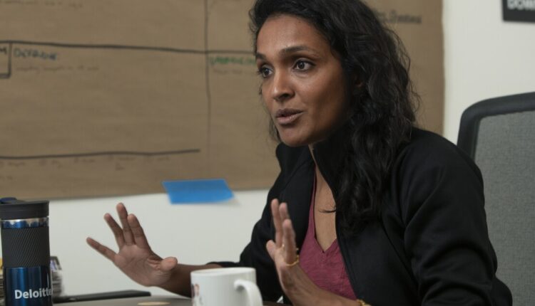 New card could cost Raman 40% of their LA ward

