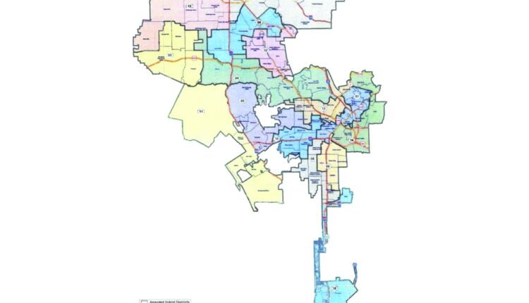 The LA City Council body is swapping the Advisory Board's card with its own "hybrid" version - Daily News

