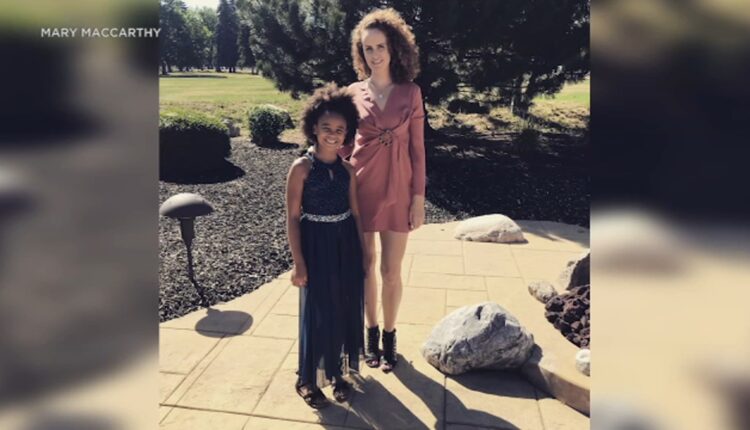 The Los Angeles mother says Southwest Airlines thought she was selling her biracial daughter

