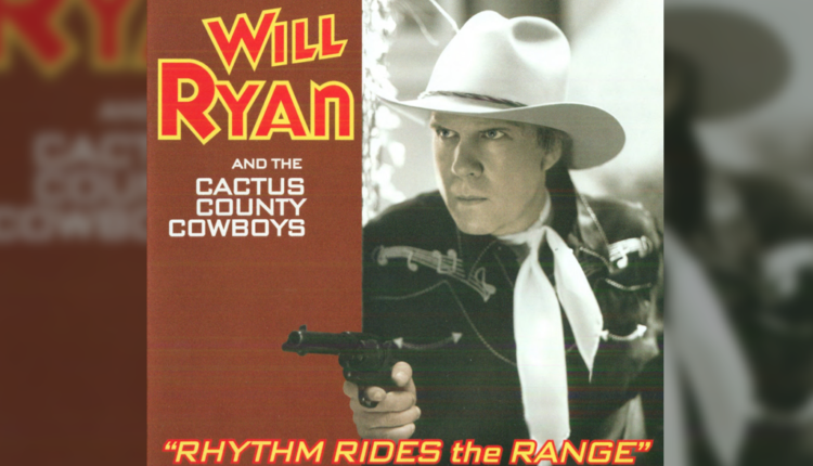 WHO IN THE STERN WILL RYAN?

