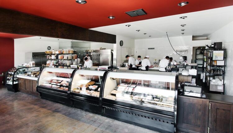 McCall's Meat & Fish is coming to Montana Avenue, PF Changs is leaving Santa Monica

