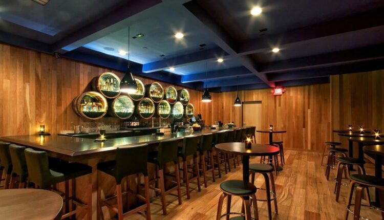 Whiskey Bar Returns on the Beach - WestsideToday

