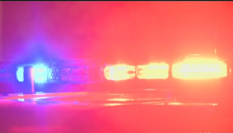 Suspect arrested in Keyes October Murder in Los Angeles - CBS Sacramento

