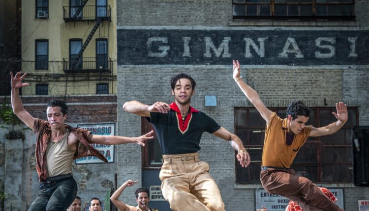 The highs and lows of the new movie musical boom