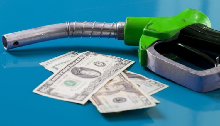 SoCal Gas Prices Near Record Highs - NBC Los Angeles

