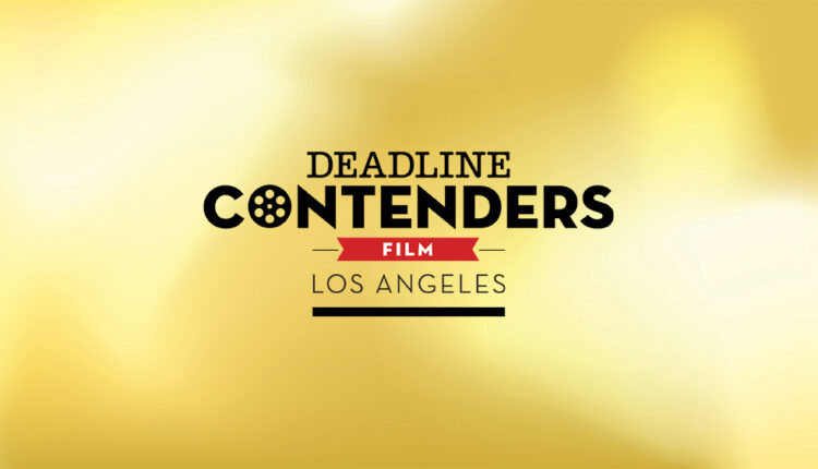 Live stream, schedule, lineup - deadline

