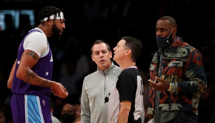 The entire Los Angeles Lakers offseason is being redesigned to become a real contender

