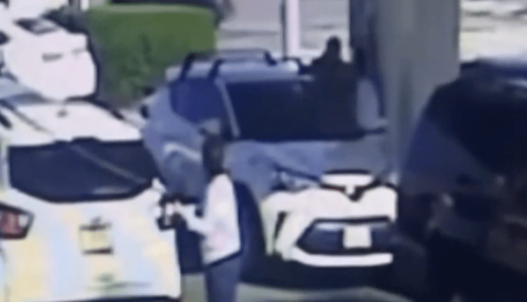 Dispute over dispenser line becomes fierce - NBC Los Angeles

