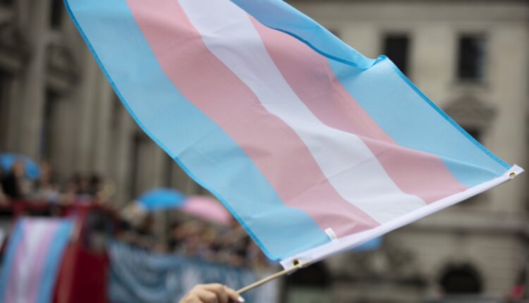West Hollywood Hosts Virtual Transgender Day Commemoration - NBC Los Angeles

