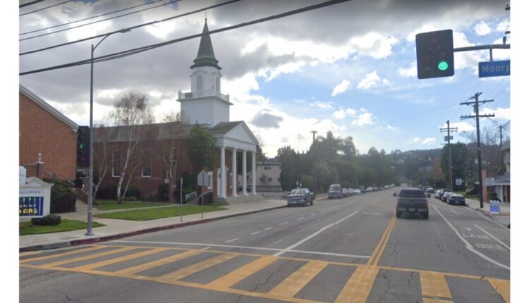  Religious Events in the San Fernando Valley, May 20-27  November - Daily News

