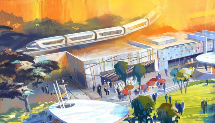 Magical changes materialize in Disneyland - NBC Los Angeles

