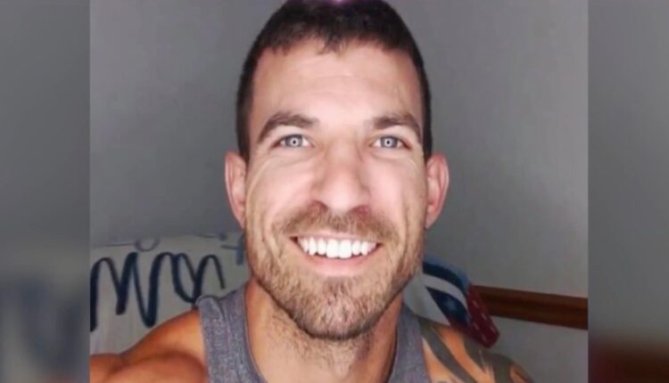 Man charged in Tennessee kidnapping case - NBC Los Angeles

