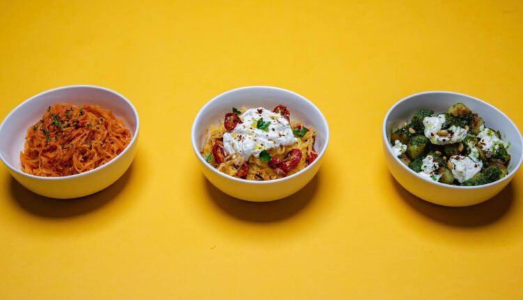 Popular gluten-free pasta restaurant opens second location in Santa Monica

