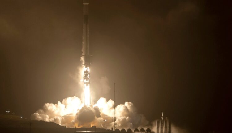 NASA tests asteroid defense concept with SpaceX launch - NBC Los Angeles

