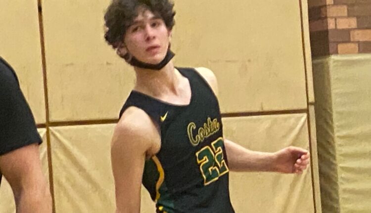 Dylan Black takes control to lead Mira Costa past Loyola

