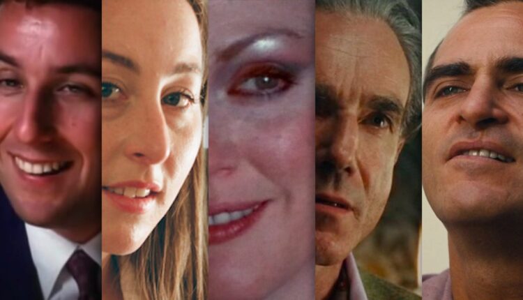 Every Paul Thomas Anderson film, rated worst to best


