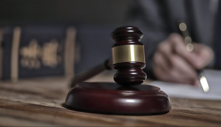 Employee lawsuit alleges late businessman brought prostitutes to work - NBC Los Angeles


