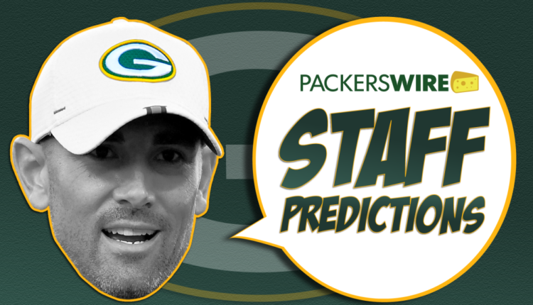 Week 12 against the Los Angeles Rams

