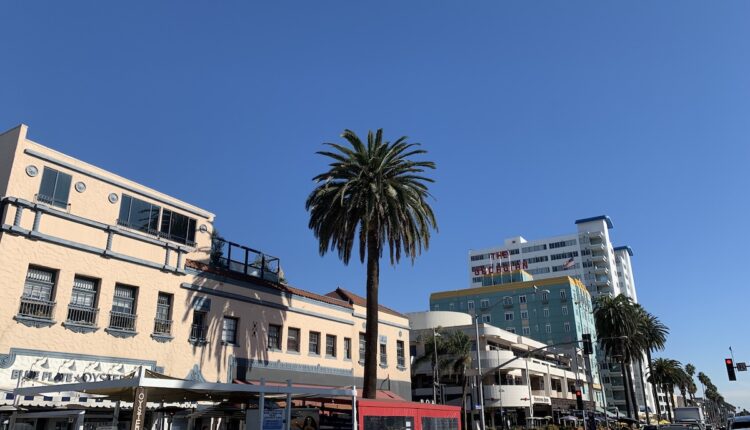SMa.rt column: Santa Monica - Who does the city work for?

