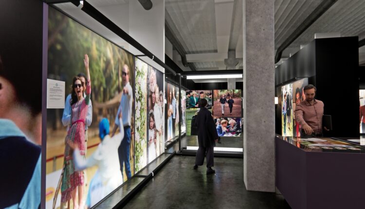 New Princess Diana exhibit opens in Santa Monica - CBS Los Angeles

