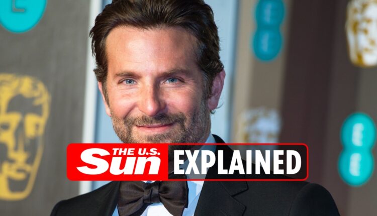 What happened to Bradley Cooper in New York City?

