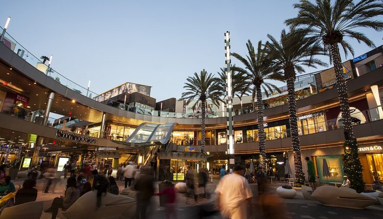 Private Santa Monica security agent thwarts possible flash mob attack

