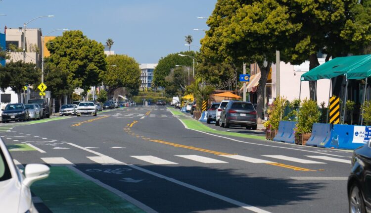 Improving access and security in the Pico neighborhood

