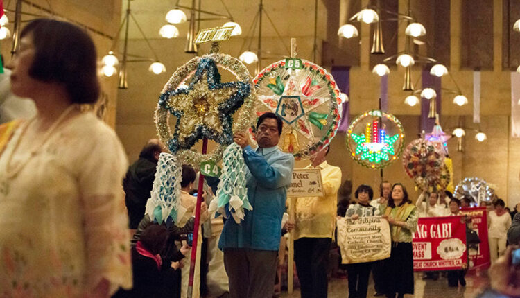 The Complete Guide to Simbang Gabi 2021 in LA

