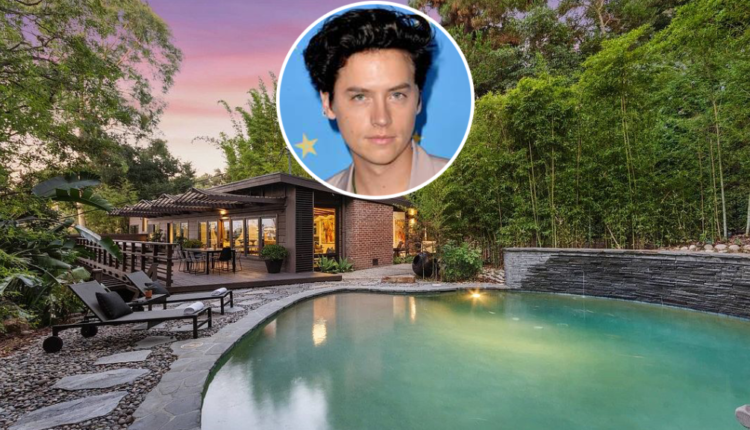 Cole spouse buys $ 2.9 million Los Angeles home - DIRT

