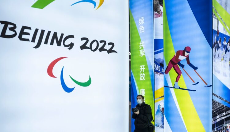 China attacks possible US diplomatic boycott of Olympics - NBC Los Angeles

